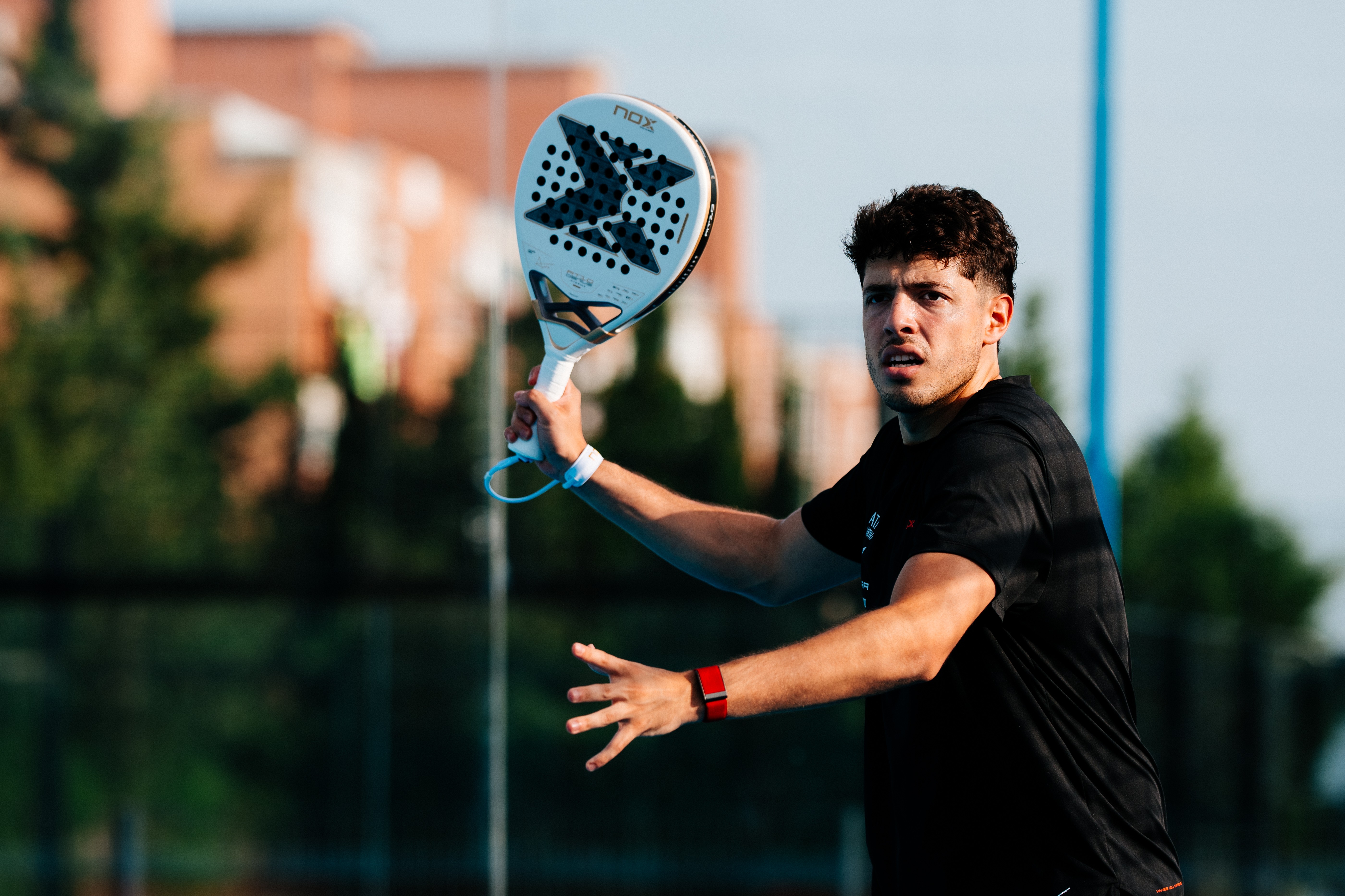 Oakley Capital se une a GPF Partners y Jesús Ballvé para impulsar el crecimiento de NOX, la marca española de referencia en pádel